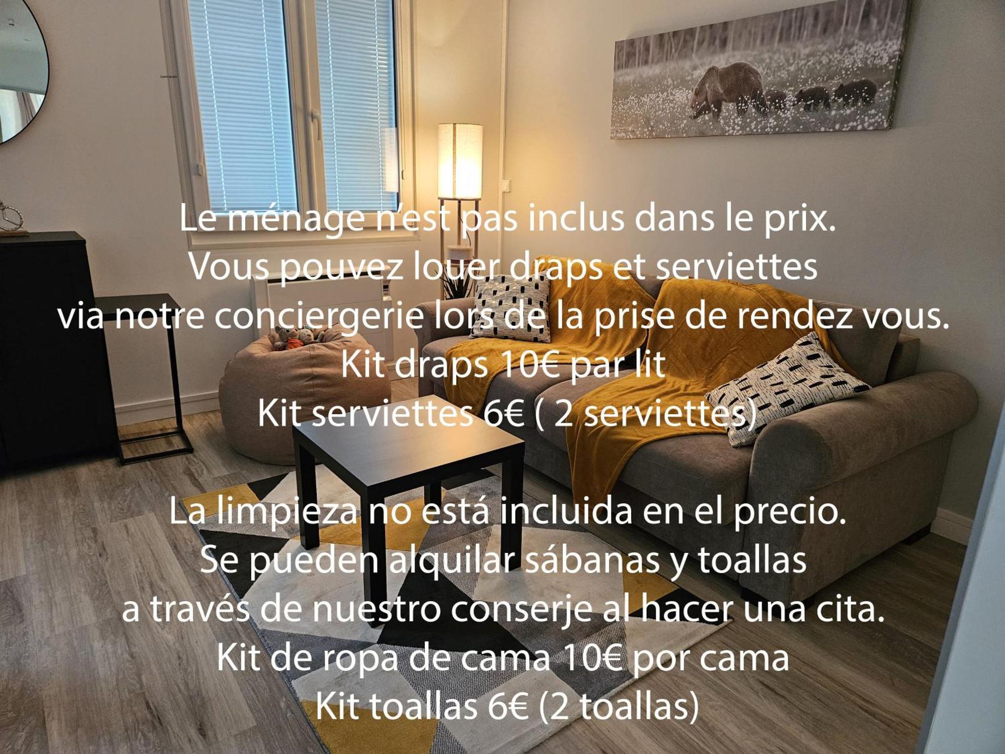 Chez Louise, Appartement T3 A Deux Pas Du Centre Bagneres-de-Luchon Exterior photo